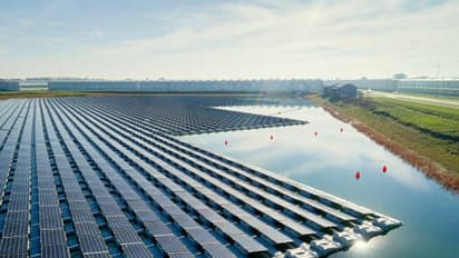 ಗ್ರಾಮ ಪಂಚಾಯತಿಯಿಂದಲೇ ಸೌರ ವಿದ್ಯುತ್ ಉತ್ಪಾದನೆ; ರಾಜ್ಯದಲ್ಲೇ ಮೊದಲು