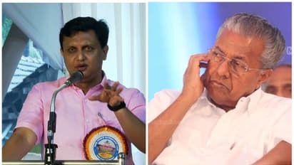 'വിവാദങ്ങൾ ഉണ്ടാക്കി സർക്കാറിനെ കുലുക്കാം എന്ന് ആരും കരുതണ്ട' മറുപടിയുമായി മന്ത്രി മുഹമ്മദ്‌ റിയാസ്