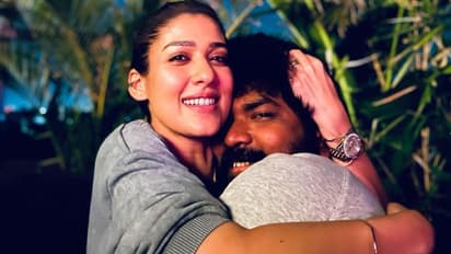 4 மாதத்தில் பெற்றோர்களான நயன்-விக்கி..திருமணம் முதல் இன்று வரை அழகிய தருணங்கள்