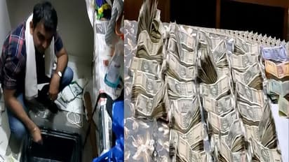 उज्जैन में खुफिया तिजोरी खोलते ही उड़ गए पुलिस के होश, भरा था कई किलो सोना और लाखों रुपए, जानें क्या है मामला