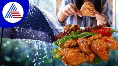 ಮಳೆಗಾಲದಲ್ಲಿ ಬಿಸಿಬಿಸಿ ಬಿರಿಯಾನಿ, ಕಬಾಬ್ ತಿನ್ನೋ ಮುನ್ನ ಈ ವಿಚಾರ ತಿಳ್ಕೊಂಡಿರಿ