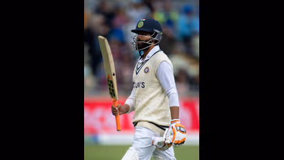 Ravindra Jadeja to make Ranji Trophy 2022-23 return ahead of Border-Gavaskar Trophy