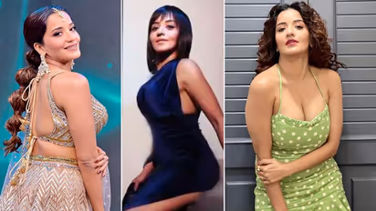 एक के बाद एक मोनालिसा ने धड़ाधड़ दिखाएं अपने 13 बोल्ड-सेक्सी लुक, फिर यूं की खुद की ही तारीफ