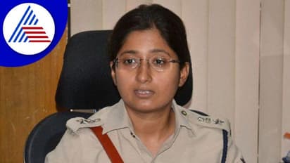 ಬೆಂಗಳೂರಿನ ಪೊಲೀಸ್ ಇಲಾಖೆಯಲ್ಲಿ ಘರ್ಜಿಸಿದ ಲೇಡಿ ಸಿಂಗಂ