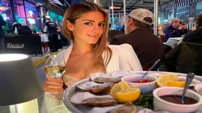 बहुत खर्चीली है यह लड़की! रोज खुद पर फूंक देती है 40 लाख रुपए, 17 लाख का तो सिर्फ हेयर कट