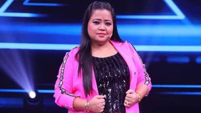 Bharti Singh’s Biography | Birth | Education | Family | Marriage | TV Shows | Films | Awards