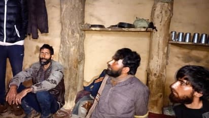 বিজেপির আইটি সেলের প্রাক্তন প্রধান বর্তমানে লস্কর জঙ্গি, ধরা পড়ল পুলিশের হাতে 