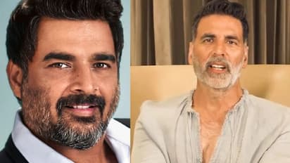 നല്ല സിനിമ സമയം എടുത്തു ചെയ്യണമെന്ന് മാധവന്‍; അതിന് ഞാനെന്ത് ചെയ്യാനാ എന്ന് അക്ഷയ്