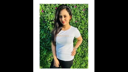 ಹೊಸ ಫೋಟೋಶೂಟ್‌ಲ್ಲಿ ಅಮೂಲ್ಯಾ ಮಿಂಚಿಂಗ್; ಗೋಲ್ಡನ್ ಕ್ವೀನ್ ಬ್ಯಾಕ್ ಎಂದ ಫ್ಯಾನ್ಸ್ 