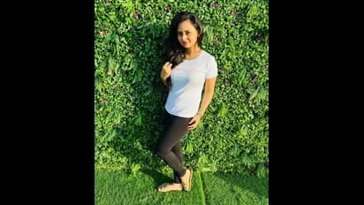 ಹುಟ್ಟು ಹಬ್ಬದಂದು ಫ್ಯಾಮಿಲಿ ಫೋಟೋ ರಿವೀಲ್ ಮಾಡಿದ ನಟಿ Amulya!