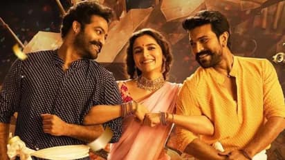 Is Ram Charan, Jr NTR's RRR going to Oscars 2023? Here's what we know