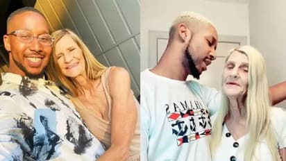 ഭർത്താവ് 24 -കാരൻ, ഭാര്യ 61 -കാരി, കുഞ്ഞിനായി ഒരുകോടി രൂപ മുടക്കുമെന്ന്!