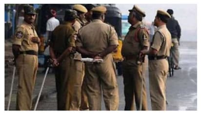 ഉദയ്പൂർ കൊലപാതകം;  കൂടുതല്‍ പൊലീസ് ഉദ്യോഗസ്ഥർക്കെതിരെ നടപടി