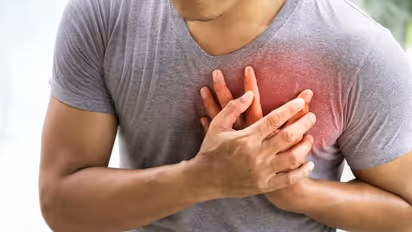 Heart attack : ഹൃദയാഘാതം തടയാൻ ഇക്കാര്യങ്ങൾ ശ്രദ്ധിക്കൂ