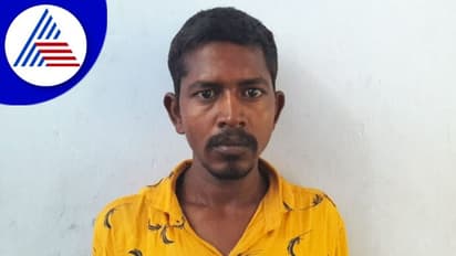 Yadgiriಯಲ್ಲಿ ಬುದ್ದಿಮಾಂದ್ಯ ಮಹಿಳೆಯ ಮೇಲೆ ಅತ್ಯಾಚಾರವೆಸಗಿದ ಕಾಮುಕ