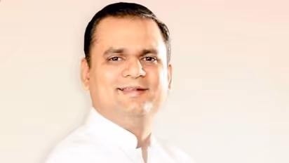 Ensure cows are not slaughtered on Bakrid: Maharashtra Speaker Narvekar to DGP