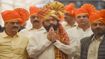 Maharashtra Floor Test: బలపరీక్షలో నెగ్గిన సీఎం ఏక్నాథ్ షిండే.. ఎంత మంది ఎమ్మెల్యేల మద్దతు లభించిందంటే..?