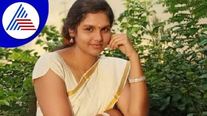 ರೈಲಿಗೆ ಬಿದ್ದು ಮೆಡಿಕಲ್‌ ವಿದ್ಯಾರ್ಥಿನಿ ಆತ್ಮಹತ್ಯೆ, ಕಾರಣವೂ ಬಹಿರಂಗ!