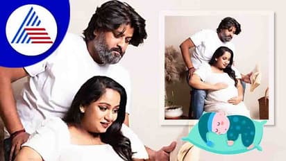 ಗಂಡು ಮಗುವಿಗೆ ಜನ್ಮ ನೀಡಿದ ನಟಿ ಅಮೃತಾ ನಾಯ್ಡು