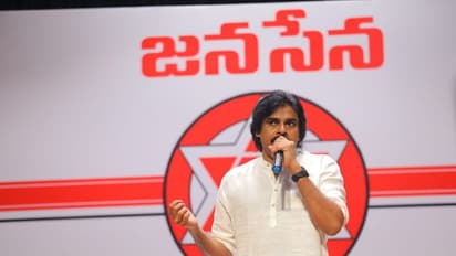 ధైర్యంగా ఉండండి.. జగన్ అరాచకాలపై ఐక్యంగా పోరాడుదాం - నారా లోకేష్ కు పవన్ కల్యాణ్ ఫోన్..