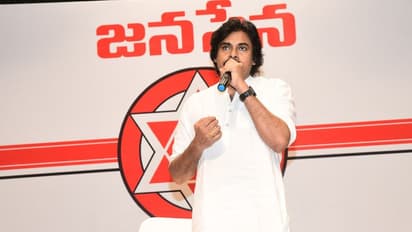 బతికున్నంత వరకు జనసేనను ఏ పార్టీలోనూ విలీనం చేయను.. గెలిచినా, ఓడినా ముందుకే : పవన్ సంచలనం