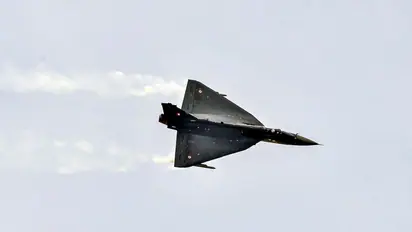 Amid talk of mega Tejas deal, India and Egypt ink an MoU in Cairo