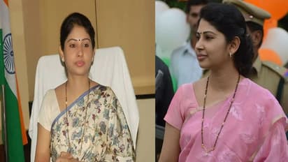 22 साल की उम्र में IAS अफसर बनी ये लड़की, UPSC में हासिल की 4th रैंक, बताया कैसे मिली सफलता