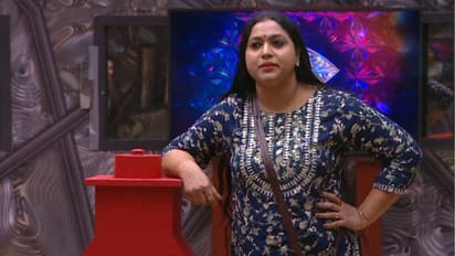 Bigg Boss : തെറ്റായാലും ശരിയായാലും അഭിപ്രായങ്ങള് ഉറക്കെപ്പറഞ്ഞ ലക്ഷ്മി പ്രിയ