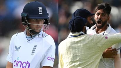 Eng vs Ind ಬರ್ಮಿಂಗ್‌ಹ್ಯಾಮ್‌ನಲ್ಲಿ ಭಾರತದ್ದೇ ಮೇಲುಗೈ