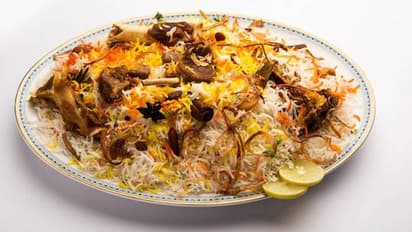 இன்று சர்வதேச பிரியாணி தினம் - இந்தியாவில் மட்டும் இத்தனை பிரியாணி வகைகளா?  