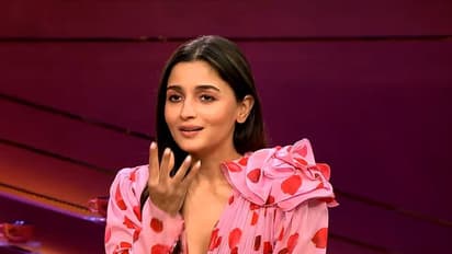 ಕಾಫಿ ವಿತ್ ಕರಣ್‌ಗಾಗಿ ಆಲಿಯಾ ಧರಿಸಿದ್ದ ತುಂಡುಡುಗೆಯ ಬೆಲೆ ಕೇಳಿದ್ರೆ ಹೌಹಾರ್ತೀರಾ