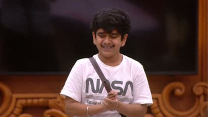 Bigg Boss : ബിഗ് ബോസ് ഫൈനല് സിക്സില് തലയുയര്ത്തി സൂരജ്