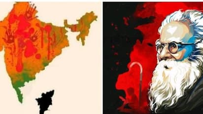 மீண்டும் வெடிக்கும் ”தனி தமிழ்நாடு” கோரிக்கை.. பெரியார் முதல் அண்ணா வரை .. வரலாறு சொல்வது என்ன..?