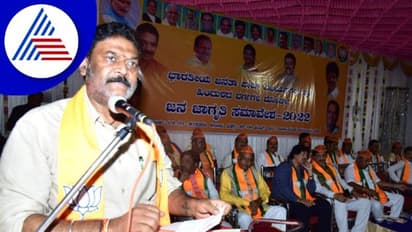  2023ರಲ್ಲಿ ವಿಜಯನಗರ ಜಿಲ್ಲೆ ಬಿಜೆಪಿಮಯ;  Anand Singh