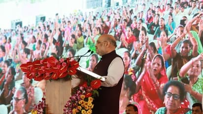 ಮುಂದಿನ 30 ರಿಂದ 40 ವರ್ಷ ಬಿಜೆಪಿ ಯುಗ, ಅಮಿತ್ ಶಾ ವಿಶ್ವಾಸ!