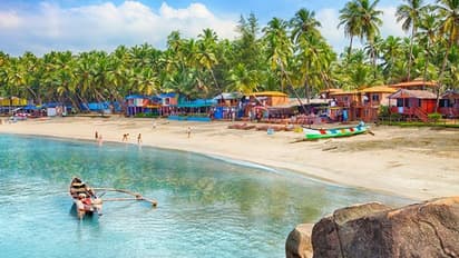 गोवा जाने के लिए IRCTC लाया खास 'Goa Tour Package', इस खास पैकेज में मिलेगी रहने और खाने समेत ये सुविधाएं