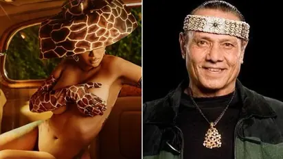 Watch: Cardi B, Kanye West's 'Hot Sh*t' song makes late WWE star Jimmy Snuka reference
