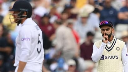 കോലിക്കെതിരെ വാളോങ്ങുന്ന ഇംഗ്ലീഷ് മാധ്യമങ്ങള്ക്കും കമന്റേറ്റര്മാര്ക്കും മറുപടിയുമായി വിന്ഡീസ് മുന്താരം