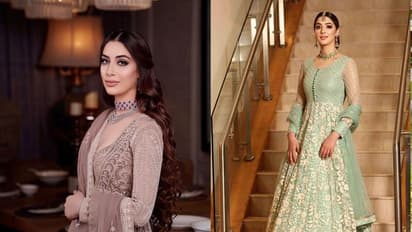 गजब की खूबसूरत हैं IAS अतहर आमिर की मंगेतर, स्टाइल ऐसी कि एक्ट्रेस कहीं नहीं टिकतीं, देखें  Photos..   