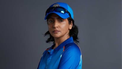 Chakda Xpress : ജൂലൻ ഗോസ്വാമിയായി അനുഷ്‍ക ശര്‍മ, 'ഛക്ദ എക്സ്‍പ്രസ്' ആദ്യ ഷെഡ്യൂള്‍ പൂര്‍ത്തിയായി