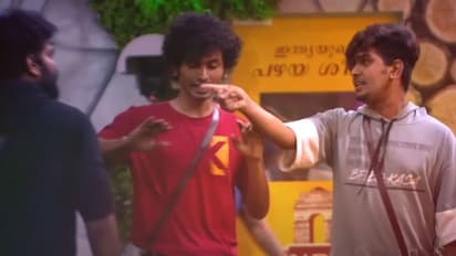 Bigg Boss 4 : 20 മത്സരാര്ഥികള്, 100 ദിനങ്ങള്; നാല് മിനിറ്റില് ഒരു മാഷപ്പ് വീഡിയോ