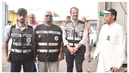 കുവൈത്തില്‍ വാഹനപരിശോധന; 600 നിയമലംഘനങ്ങള്‍ കണ്ടെത്തി