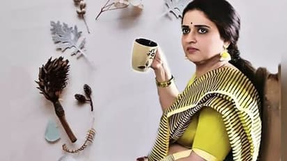 ನರೇಶ್ ಜೊತೆ ಮದುವೆ ವಿವಾದ ಬೆನ್ನಲ್ಲೇ ದೊಡ್ಡ ಸಿನಿಮಾಗಳಿಂದ ಪವಿತ್ರಾ ಲೋಕೇಶ್ ಔಟ್?