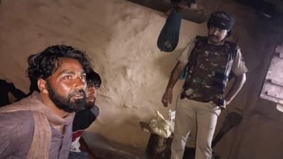 ಬಿಜೆಪಿಯ ಐಟಿ ಸೆಲ್ಗೂ ಲಗ್ಗೆಯಿಟ್ಟ ಭಯೋತ್ಪಾದಕ: ಬಂಧಿತ ಉಗ್ರ ಜಮ್ಮು ಕೇಸರಿ ಪಾಳಯದ ಐಟಿ ಮುಖ್ಯಸ್ಥ!