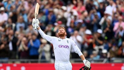 ENG vs IND : ബെയ്ർസ്റ്റോയ്ക്ക് സെഞ്ചുറി, ഒടുവില് ഇംഗ്ലണ്ടിനെ ചാരമാക്കി സിറാജ്; ഇന്ത്യക്ക് 132 റണ്സ് ലീഡ്