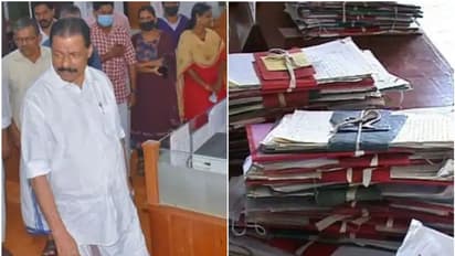 ഞായറാഴ്ച പ്രവർത്തിച്ച് പഞ്ചായത്ത്-നഗരസഭാ ഓഫീസുകൾ; ഒരു ദിനം തീർപ്പാക്കിയത് 34995 ഫയലുകൾ, അഭിനന്ദിച്ച് മന്ത്രി