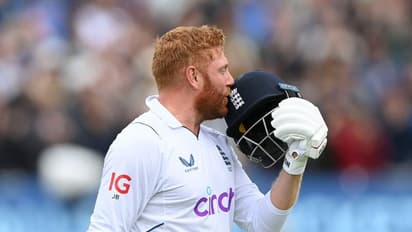 ENG vs IND : കരിയറിലെ സ്വപ്ന ഫോം, ഈ വർഷം അഞ്ചാം സെഞ്ചുറി; ജോണി ബെയ്ർസ്റ്റോ റെക്കോർഡ് ബുക്കില്