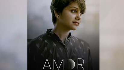 പ്രണയവർണ്ണങ്ങളുടെ ഗസൽ: സ്വവർഗ്ഗ പ്രണയത്തിൻ്റെ കഥ പറഞ്ഞ് പുതിയ ആൽബം