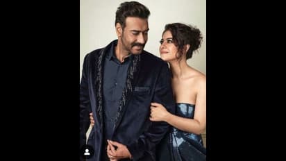 করণ জোহরের শো-তে একে অপরের মুখোশ খুলে দিয়েছেন এই সেলেব-দম্পতিরা!