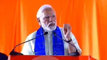 হায়দরাবাদ কি এবার থেকে ভাগ্যনগর হয়ে গেল? জানুন কেন বললেন প্রধানমন্ত্রী মোদী